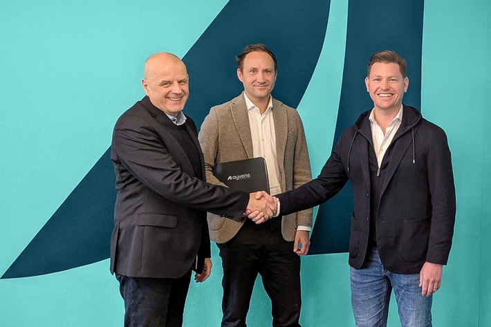 Neues Ayvens Angebot: Gehaltsumwandlung mit Rundum-Service