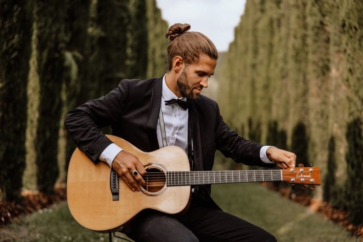 Marius Schöfl von der Wi | Ma | Mo Academy: Wie er Musikern zu mehr und nachhaltigem Erfolg verhilft