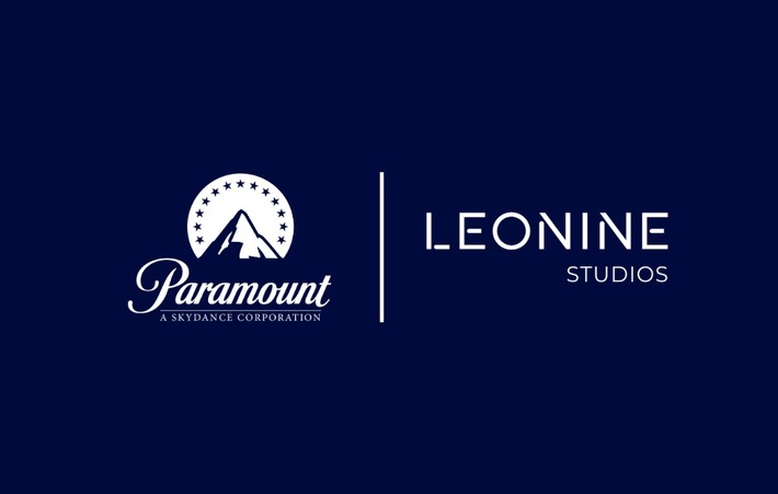 LEONINE Studios übernimmt physischen Home Entertainment Vertrieb für Paramount in DACH