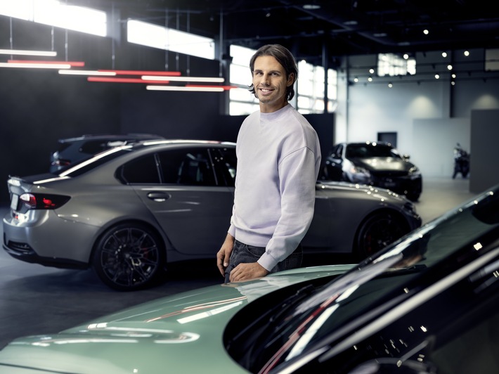 Yann Sommer ist Markenbotschafter von Carmarket