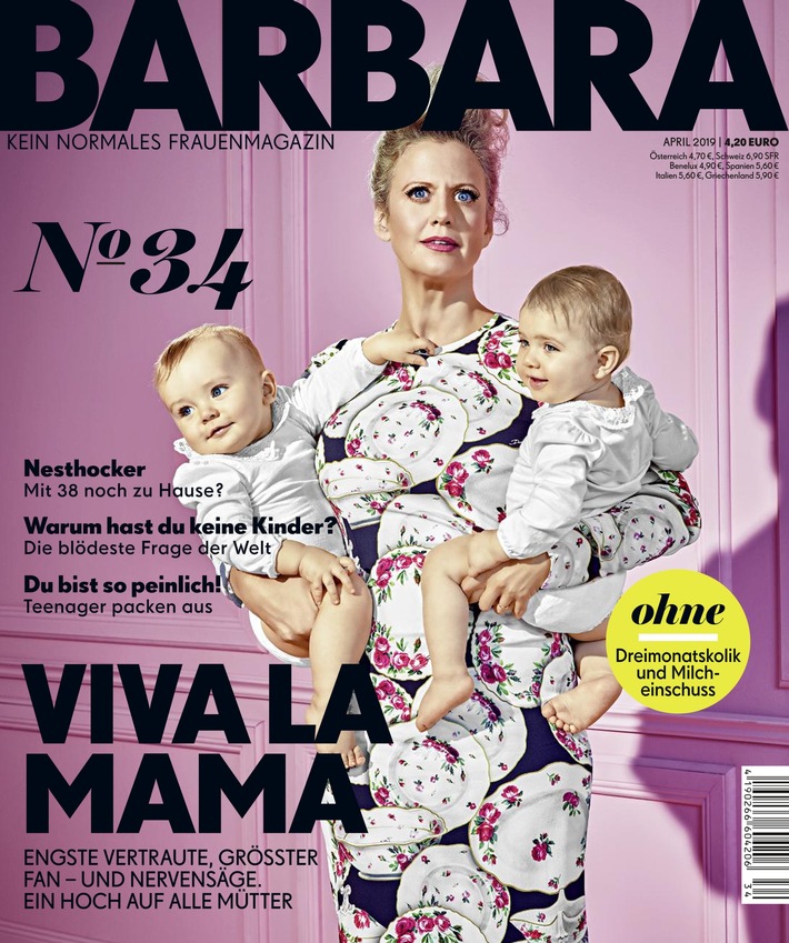 Roland Kaiser: "Ich habe mich auf dem Schulhof für meine Pflegemutter geprügelt"