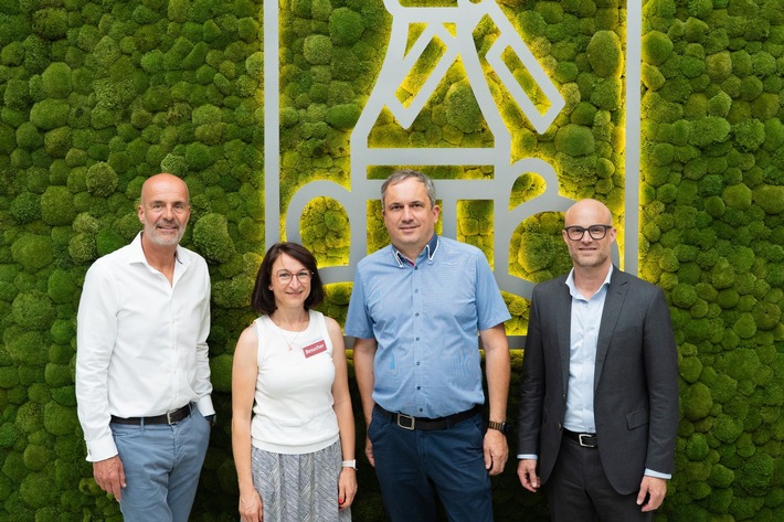 Dr. Katrin Merkel Discusses Current Industrial Sector Challenges and Training with the Koehler Group