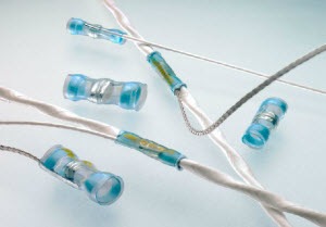 Raytronics - Ihr Spezialist für Lötmuffen und Wärmeschrumpftechnik