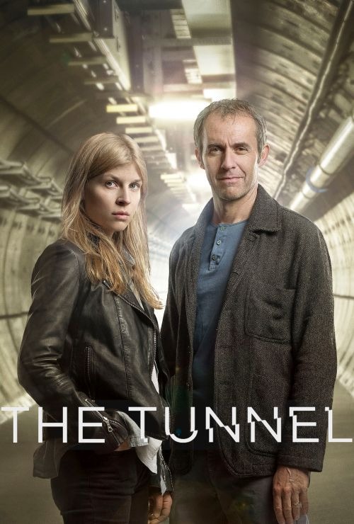 Hochspannung garantiert: Sky 1 präsentiert die zweite Staffel der Krimi-Eigenproduktion &quot;The Tunnel: Sabotage&quot; exklusiv ab 9. November