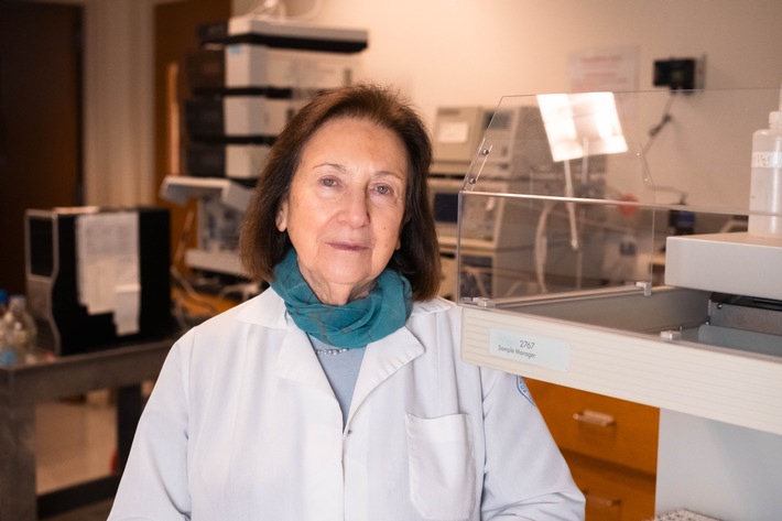Münchner Wissenschaftler Prof. Dr. med. Dr. h.c. Matthias H. Tschöp wird gemeinsam mit Prof. Richard DiMarchi sowie Prof. Svetlana Mojsov mit dem Broermann Medical Innovation Award 2026 ausgezeichnet