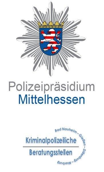 POL-WE: Sicher! Ihr Unternehmen - Polizeipräsidium Mittelhessen lädt zu Online-Veranstaltung