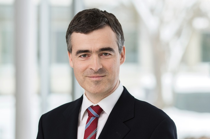 BKW-Konzernleitung - Christophe Bossel neuer Leiter Geschäftsbereich Netze