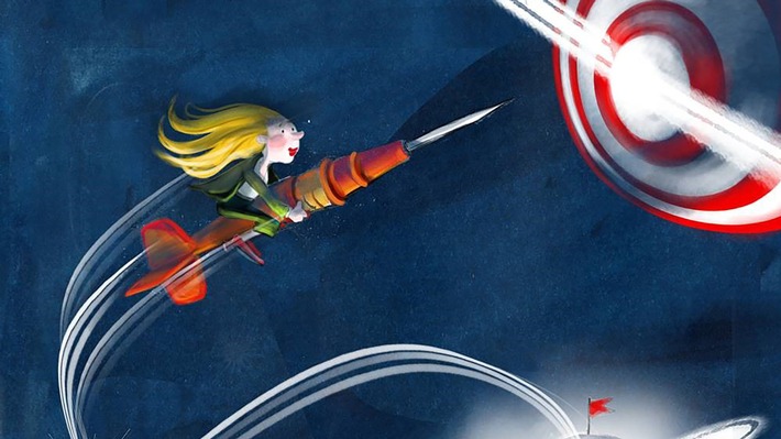 "Start-up" mit HSG Focus