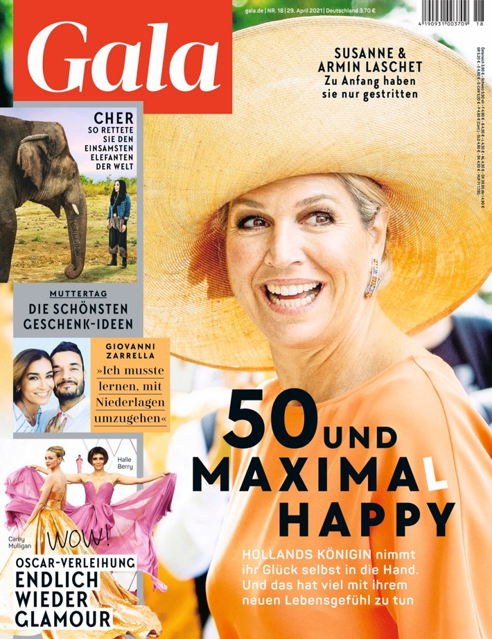 Hape Kerkeling: "Manchmal bin ich uncharmant wie ein Flusspferdbulle"