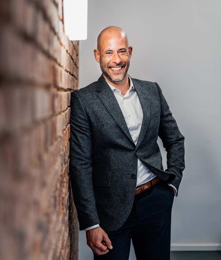 "Mit einem starken Team die Zukunft gestalten": Dr. Philipp Stein übernimmt Vorstandsvorsitz des Verbands der PSD Banken