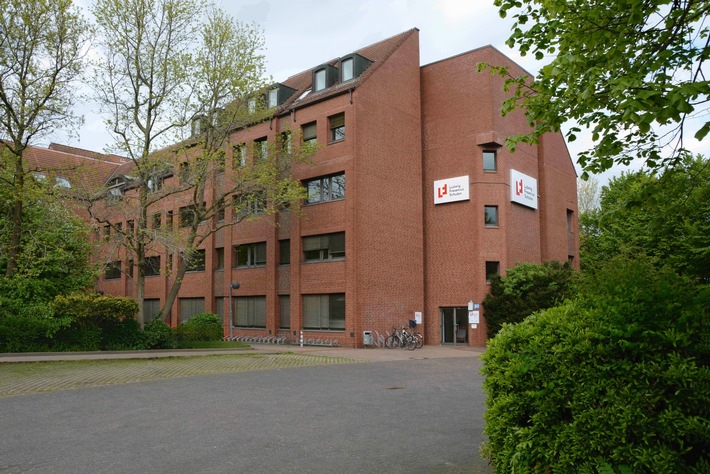 Tag der offenen Tür in Oldenburg: Gesundheitsberufe kennenlernen und Blut spenden