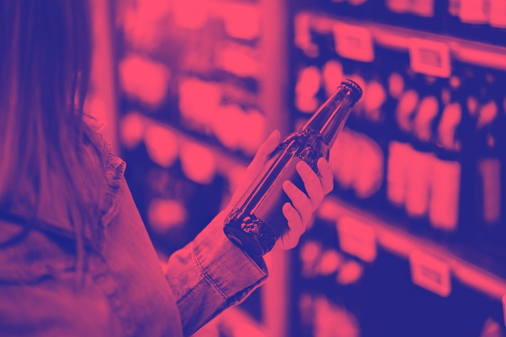 Recul des ventes illégales d