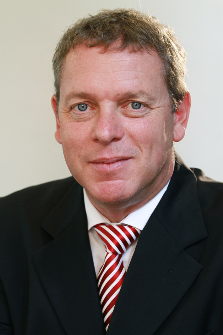 GastroSuisse: Casimir Platzer, nouveau président de l