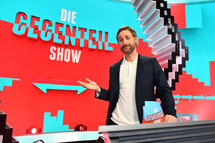 "Ich wollte anwaltlich dagegen vorgehen."- Daniel Boschmann moderiert ab 15. Oktober gegen seinen Willen "Die Gegenteilshow" in SAT.1