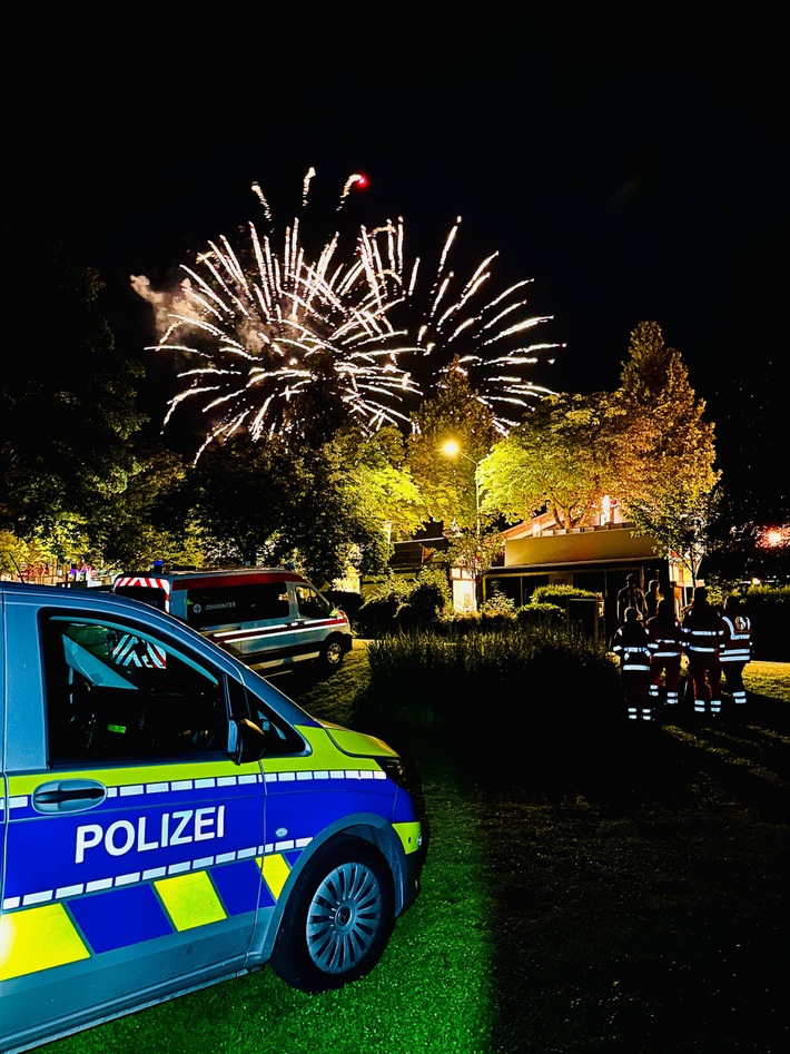 POL-PB: Libori 2025 - Positive Bilanz der Polizei