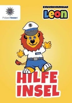 POL-DA: Rüsselsheim: Eröffnung der LEON Hilfeinseln am "MAIN"-Sonntag