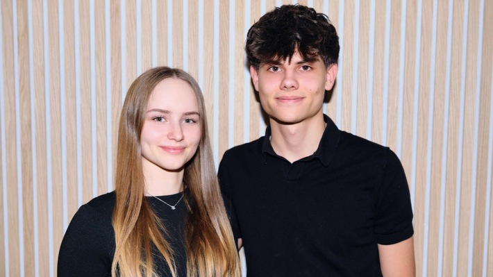 Vom 16-jährigen Webdesigner zum gefragten Experten: Wie Marius Hau Unternehmen zu einer starken Online-Präsenz verhilft