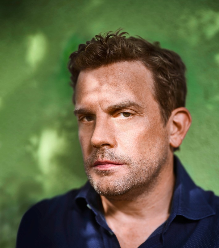 Eberhofer-Schauspieler Sebastian Bezzel: "Sexprobleme als stiller Protest"