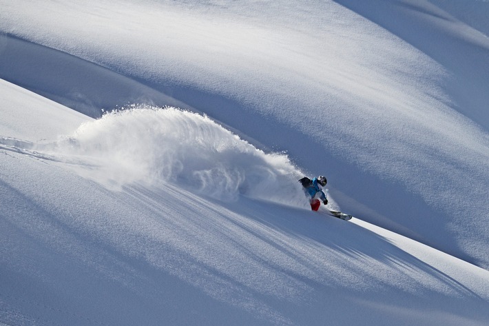 Vorarlberg: Mit individuellen Ski-Momenten ins Winterglück