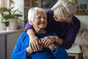 Schön Klinik Eckernförde: Pflegekurs für Angehörige - Nächster Termin am 18. und 19. September