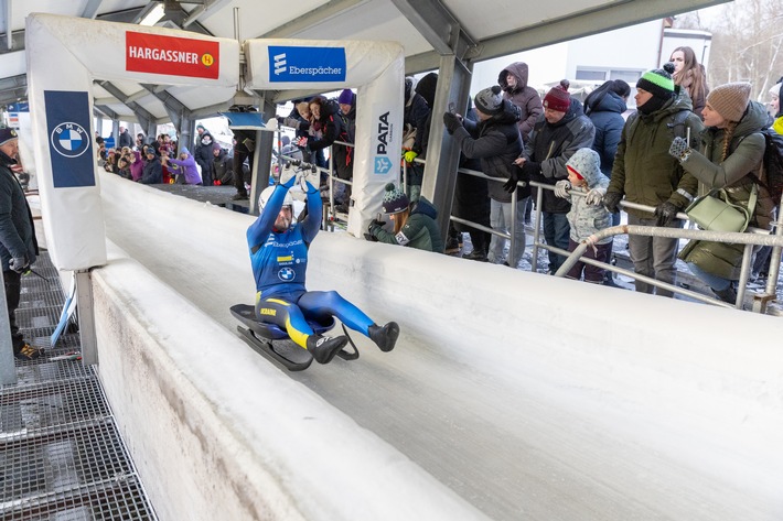Saison-Halbzeit und letztes Olympia-Qualifikationsrennen im Sauerland