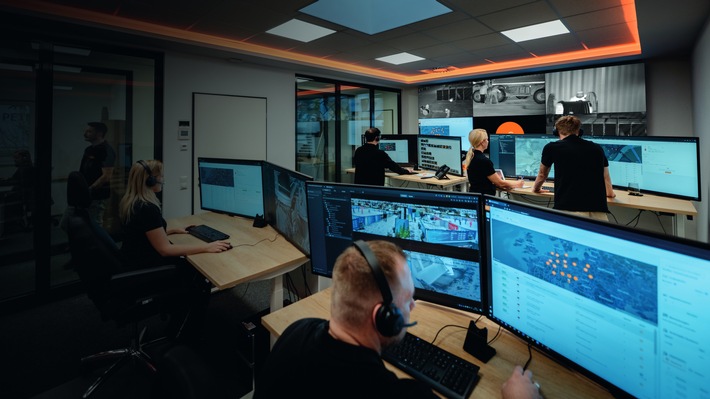 Deutschland gegen Huawei: Warum Videoüberwachung zur strategischen Schwachstelle werden kann