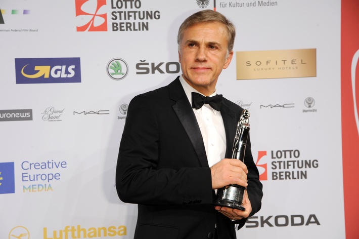 Chauffeur der Stars: SKODA als offizieller Partner beim Europäischen Filmpreis 2015 (FOTO)