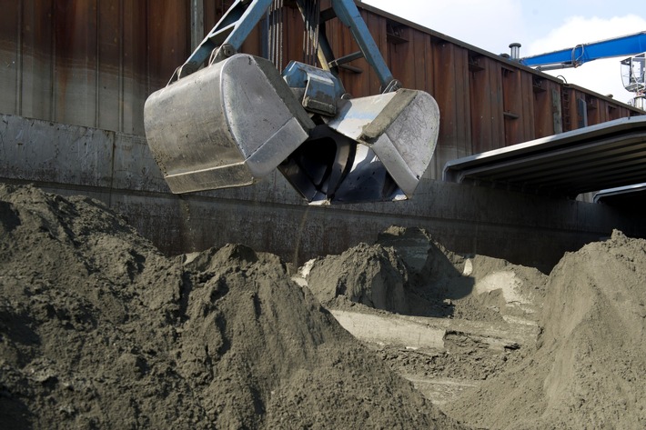 Pressemitteilung: Aurubis und Viscaria vereinbaren Absichtserklärung über langfristige Kupferabnahme zur Sicherung kritischer Rohstoffe