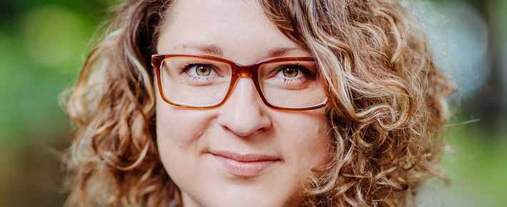 Maria-Weber-Grant für Soziologin: Das Alltägliche hinterfragen
