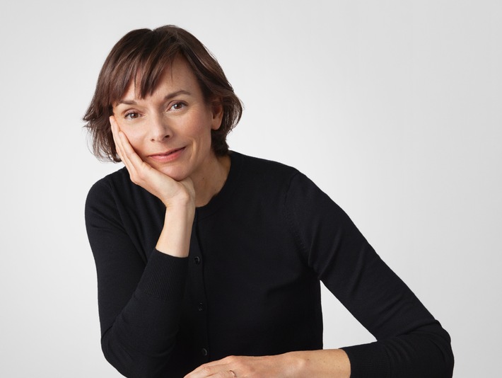 Professorin der ETH Zürich von der L