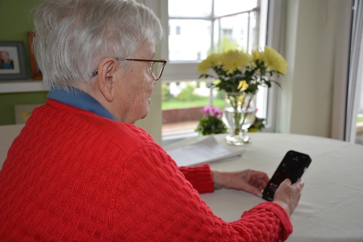POL-ME: Seniorin von falschem Microsoft-Mitarbeiter um vierstellige Summe betrogen - 2510028