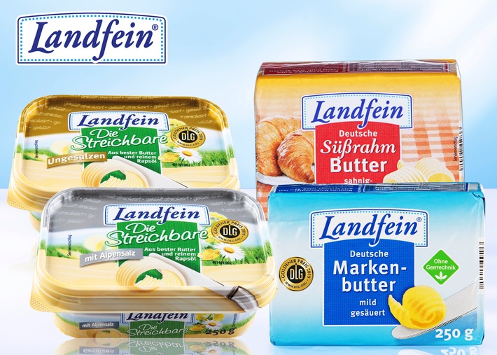 NORMA: Deutsche Markenbutter ab sofort im Preis gesenkt! / Ab heute wird beim Lebensmittel-Discounter aus Nürnberg noch mehr gespart (FOTO)