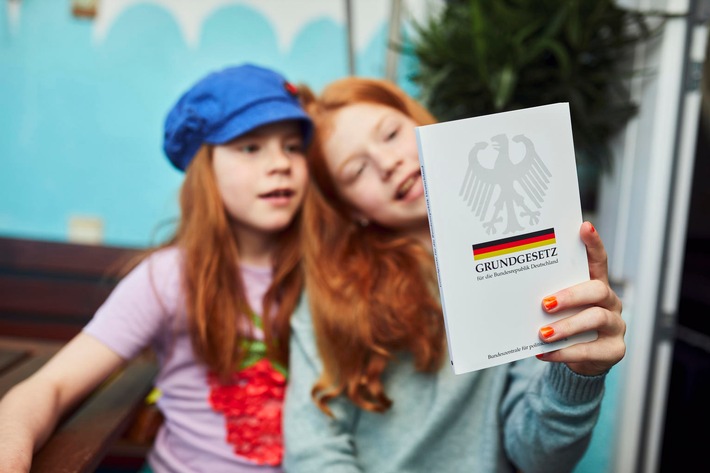 Kinderrechte ins Grundgesetz: Einigung der Koalition ist inhaltlich noch unzureichend