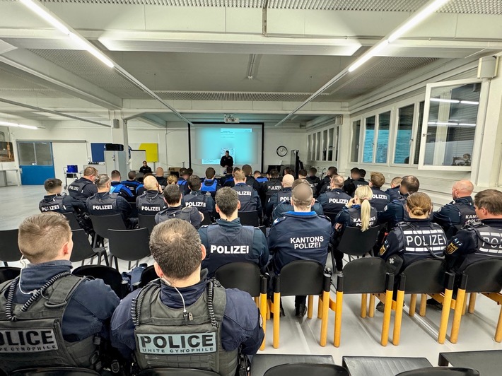 POL-FR: Trinationale Großkontrolle gegen Vermögensdelikte im Dreiländereck