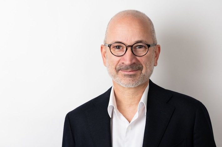 Buchvorstellung: Gesellschaft als Roman: Autor Steffen Martus zu Gast in Essen