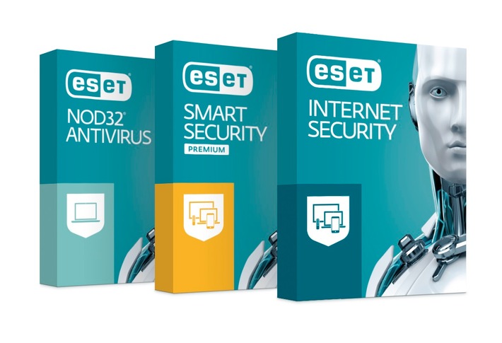 ESET Generation 2020: Noch mehr Sicherheit für Smart Home und Heimnetzwerke