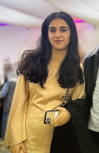 Mittelhessen: WETTERAUKREIS: + 13-Jährige aus Ortenberg vermisst - Polizei bittet um Mithilfe +