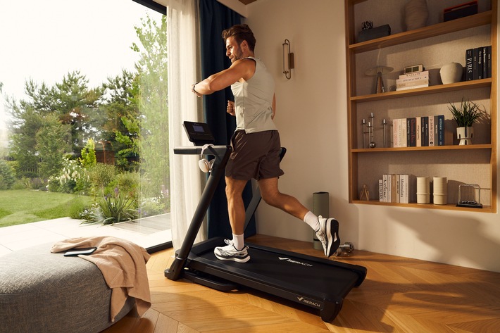 Laufen ohne Kompromisse: Warum ein Laufband zuhause mehr kann als gedacht und worauf es beim Kauf wirklich ankommt