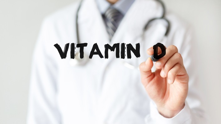 Die SonnenAllianz, ein Projekt der Deutschen Stiftung für Gesundheitsinformation und Prävention (DSGIP), informiert umfassend über den präventiven Einfluss des Sonnenhormons Vitamin D auf Coronaviren. / Die SonnenAllianz informiert: Coronavirus-Abwehr durch Vitamin D möglich / Weiterer Text über ots und www.presseportal.de/nr/157530 / Die Verwendung dieses Bildes ist für redaktionelle Zwecke unter Beachtung ggf. genannter Nutzungsbedingungen honorarfrei. Veröffentlichung bitte mit Bildrechte-Hinweis.