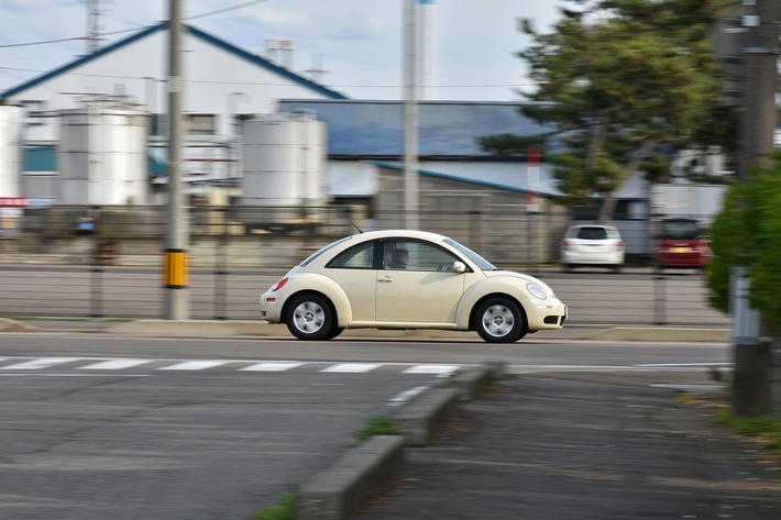 Dieselgate 2.0 erfasst VW Beetle / Gerichte stellen Trickserei am EA288 fest / Dr. Stoll & Sauer bietet kostenfreie Beratung