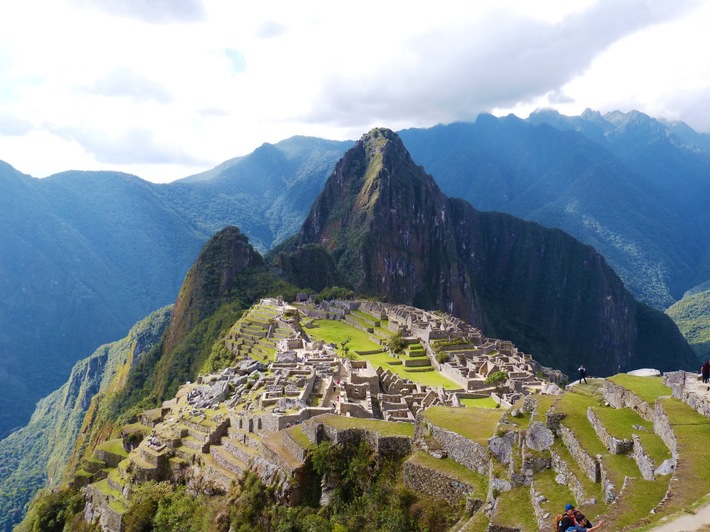 Jetzt buchen und Wunschtermin für 2027 sichern