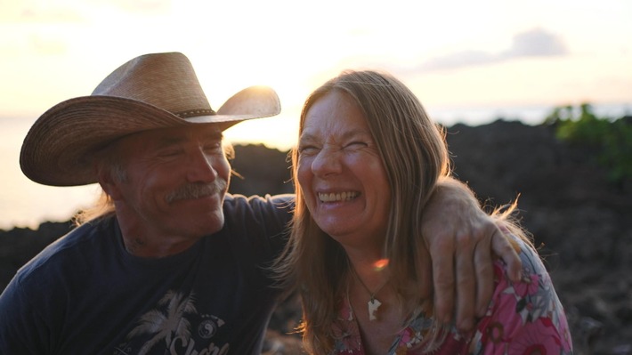 Welcome to Barbados! Goodbye Hawaii? Neues von den Reimanns ab Sonntag bei Kabel Eins und auf Joyn