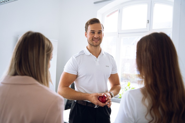 Angriff auf die Problemzonen: Fitnesscoach verrät, ob man gezielt an Bauch, Beinen und Po abnehmen kann