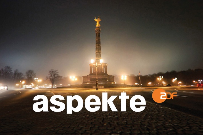 Finalisten für den 60. ZDF-"aspekte"-Literaturpreis stehen fest / Bekanntgabe des Preisträgers am 11. Oktober 2019 in "aspekte" (FOTO)