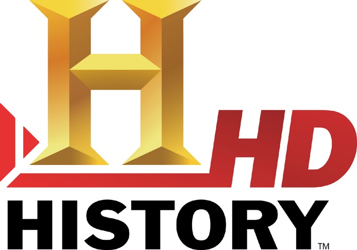 HISTORY HD[TM] startet in Deutschland und Österreich HISTORY, THE BIOGRAPHY CHANNEL und HISTORY HD ab 4. Juli auf SKY