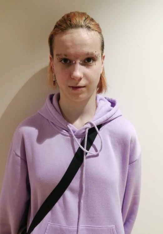POL-WI: 16-Jährige aus Wiesbaden vermisst - Polizei bittet um Hinweise