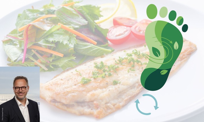 Klimabilanz im Blick: Wie nachhaltige Fischerei und Aquakultur zur CO2e-Reduktion beitragen