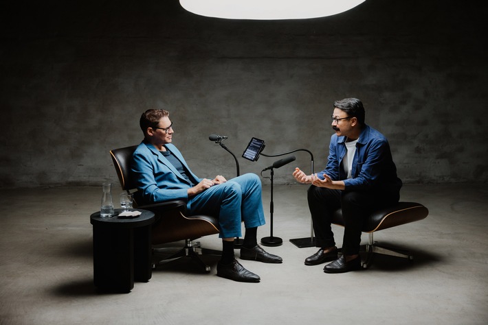 Kann KI therapieren? – Neue ARD-Doku vom MDR startet Experiment zur Künstlichen Intelligenz in der Psychotherapie