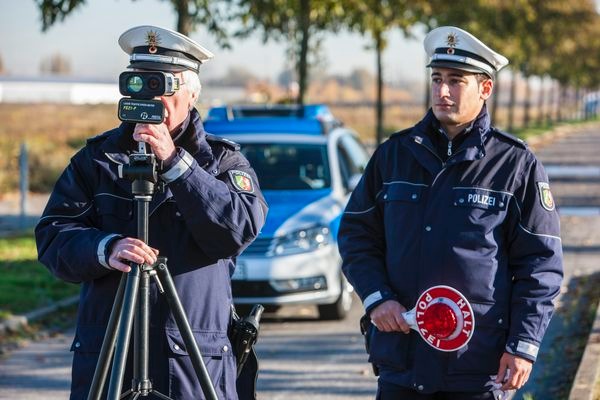 POL-REK: Geschwindigkeit ist der Killer Nr.1! - Rhein-Erft-Kreis