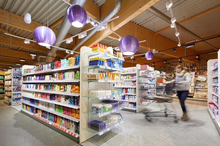 EDEKA-Verbund führt "Mikroplastikfrei"-Siegel ein (FOTO)